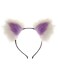 Generic Cartoon Headband Fox Wolf Ears For Party Props