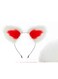 Generic Cartoon Headband Fox Wolf Ears For Party Props