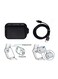 Generic Charging Dock For Samsung Galaxy Gear 2 Neo R381 Smartwatch Black