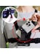 Generic Chest Harness Holder Compatible With iPhone And Action Camera