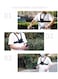 Generic Chest Harness Holder Compatible With iPhone And Action Camera