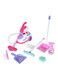 Generic Children Vacuum Cleaner Cleaning Tool Kit