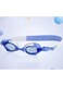 Generic Children's Silicone Anti-Fog Swimming Goggles