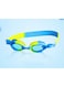 Generic Children's Silicone Anti-Fog Swimming Goggles