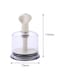 Generic Chinese Body Cup Vacuum Twist Suction Cupping Device Transparent Cup Pump Professional Effective