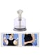 Generic Chinese Body Cup Vacuum Twist Suction Cupping Device Transparent Cup Pump Professional Effective