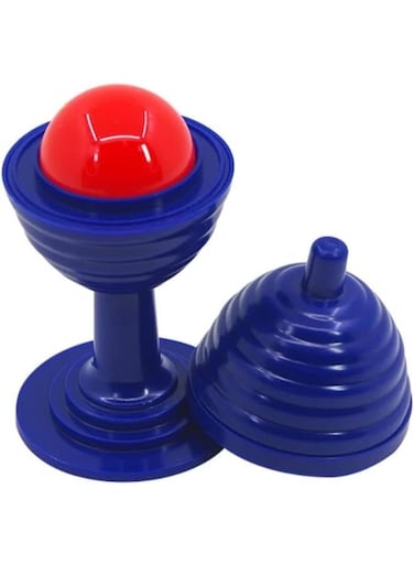 Generic Classic Vanishing Magic Ball Vase Tricks