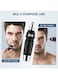 Generic Cordless Nose Hair Trimmer Ear And Nose Hair Trimmer For Men