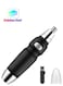 Generic Cordless Nose Hair Trimmer Ear And Nose Hair Trimmer For Men