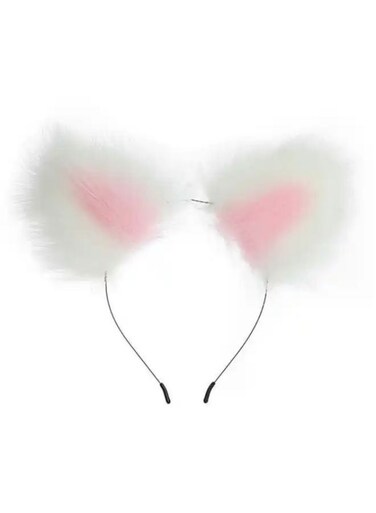 Generic Cosplay Party Fox Ear Headbands