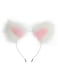 Generic Cosplay Party Fox Ear Headbands