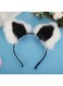 Generic Cosplay Party Fox Ear Headbands