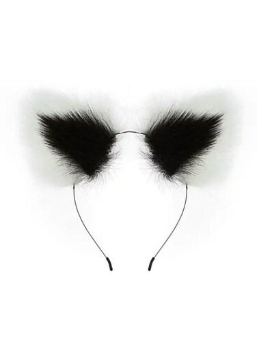 Generic Cosplay Party Fox Ear Headbands