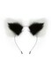 Generic Cosplay Party Fox Ear Headbands