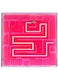 Generic Cube Maze 3D Puzzle Three-Dimensional Puzzle Challenge Game Suitable For Children And Adults