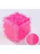 Generic Cube Maze 3D Puzzle Three-Dimensional Puzzle Challenge Game Suitable For Children And Adults