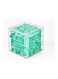 Generic Cube Maze 3D Puzzle Three-Dimensional Puzzle Challenge Game Suitable For Children And Adults