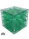 Generic Cube Maze 3D Puzzle Three-Dimensional Puzzle Challenge Game Suitable For Children And Adults
