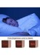 Generic Cubic Wooden Digital Alarm Clock Usb/Battery Operated For Home Office