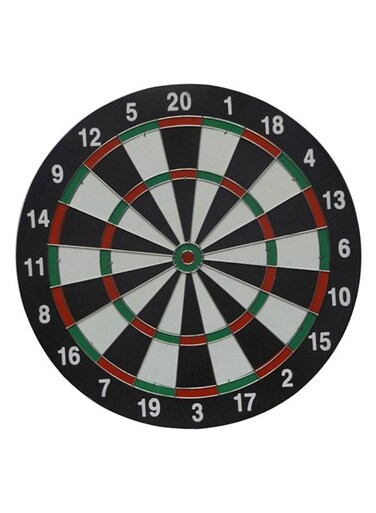 Generic Dart Board