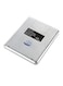 Generic Digital Food Weighing Scale Silver 12.7X10.6X1.9mm