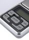 Generic Digital Jewellery Weighing Scale Home20181010041 Silver/White/Grey