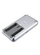 Generic Digital Jewellery Weighing Scale Home20181010041 Silver/White/Grey