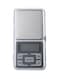 Generic Digital Jewellery Weighing Scale Home20181010041 Silver/White/Grey