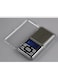 Generic Digital Pocket Scale White