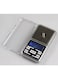 Generic Digital Pocket Scale White