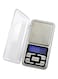 Generic Digital Pocket Scale White