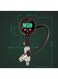 Generic Digital Tire Inflator With Pressure Gauge For Heavy Duty
