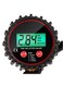 Generic Digital Tire Inflator With Pressure Gauge For Heavy Duty