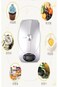 Generic Digital Various Food Multifunction Scale Silver