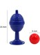 Generic Disappearing Ball Trick, Classic Ball And Vase Trick, 1 PC Classic Vanishing Magic Ball Vase Tricks, Kids Magic Tricks Toys For Kids, Perfect For Party Magic Ball Vase Tricks Toy