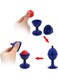 Generic Disappearing Ball Trick, Classic Ball And Vase Trick, 1 PC Classic Vanishing Magic Ball Vase Tricks, Kids Magic Tricks Toys For Kids, Perfect For Party Magic Ball Vase Tricks Toy