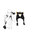 Generic Double Camera Shoulder Strap For All Cameras