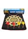 Generic Double Sided Magnetic Dart Board Set