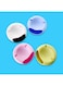 Generic Dry Fruit Snacks Organizer With Mobile Phone Stand Pink 21.2Cm