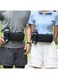 Generic Dual Pocket Sport Waist Bag Large Capacity Fanny Pack For Men Women