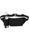 Generic Dual Pocket Sport Waist Bag Large Capacity Fanny Pack For Men Women