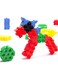 Generic Educational Toys 3D Puzzle Desktop Puzzle, Building Blocks, Children's Toys