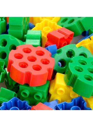 Generic Educational Toys 3D Puzzle Desktop Puzzle, Building Blocks, Children's Toys