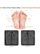 Generic Electric Ems Foot Muscle Massage-Pulse Relaxation Massager Mat