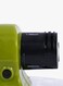 Generic Electric Grinding Motorized Knife Sharpener Green/Black