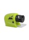 Generic Electric Knife Sharpener Zk724400 Green/Silver/Black