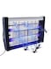 Generic Electric LED Mosquito Lamp, Fly Repellent, Insect Trap