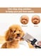 Generic Electric Pet Professional Grooming Machine Dog Hair Trimmer Shaver Pet Trimmer