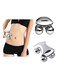 Generic Electric Rolling Body Massager