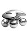 Generic Electric Rolling Body Massager